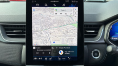 Renault Symbioz 1.6 E-Tech FHEV 145 Techno Esprit Alpine 5dr Auto Hybrid Estate